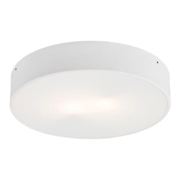 Argon 2082 - Kattovalo DARLING 5xE27/15W/230V d. 60 cm valkoinen