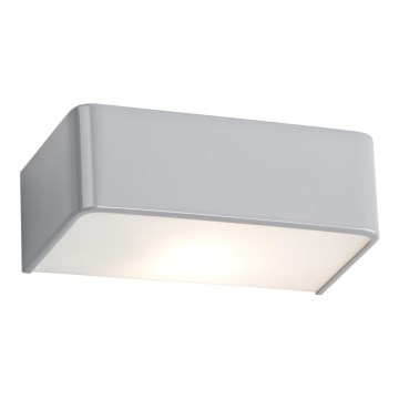 Argon 3078 - Seinävalaisin RODAN 1xE27/15W/230V