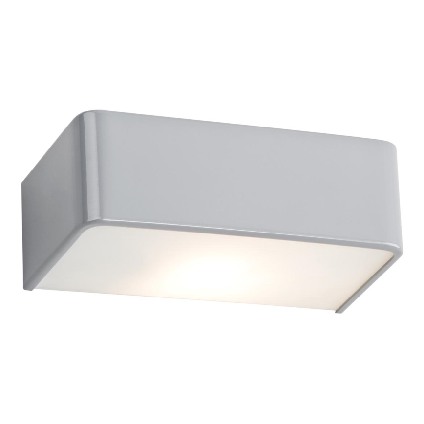 Argon 3078 - Seinävalaisin RODAN 1xE27/15W/230V
