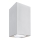Argon 3092 - LED-kohdevalaisin TYBER 3 1xGU10/3,5W/230V