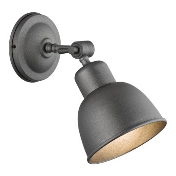 Argon 3183 - Seinävalaisin EUFRAT 1xE27/60W/230V