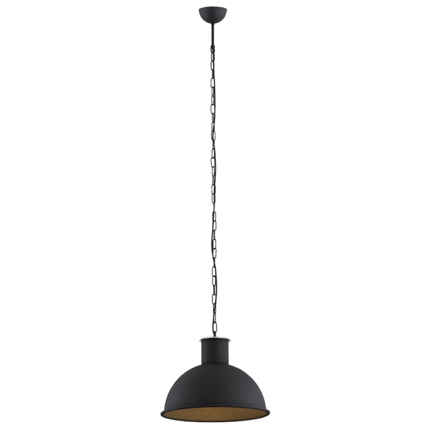 Argon 3191 - Kattokruunu EUFRAT 1xE27/60W/230V