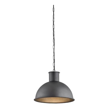 Argon 3192 - Kattokruunu EUFRAT 1xE27/60W/230V