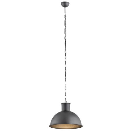 Argon 3192 - Kattokruunu EUFRAT 1xE27/60W/230V