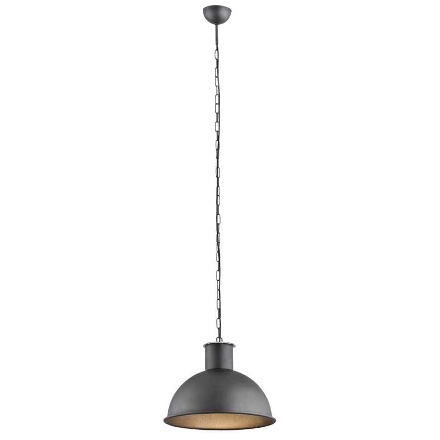 Argon 3192 - Kattokruunu EUFRAT 1xE27/60W/230V