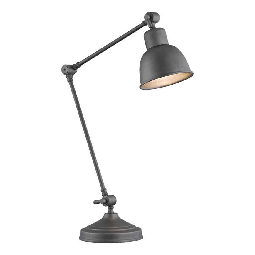 Argon 3195 - Pöytävalaisin EUFRAT 1xE27/15W/230V