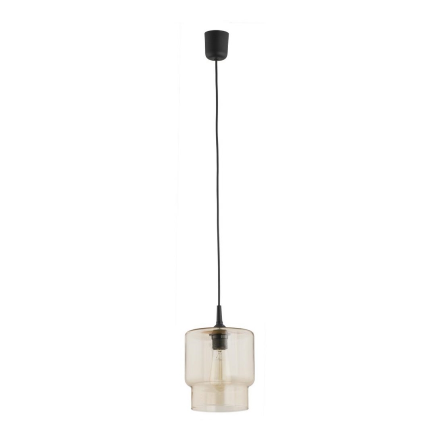 Argon 3273 - Kattokruunu johdossa NEWA 1xE27/15W/230V beige