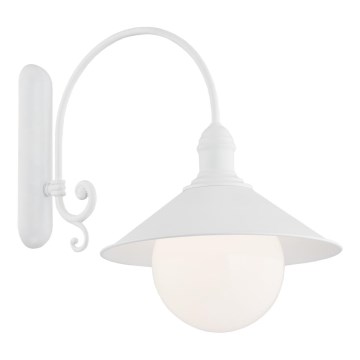 Argon 3297 - Seinävalaisin ERBA BIS 1xE27/60W/230V