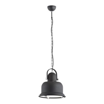 Argon 3324 - Kattokruunu ketjussa LUNGO 1xE27/15W/230V