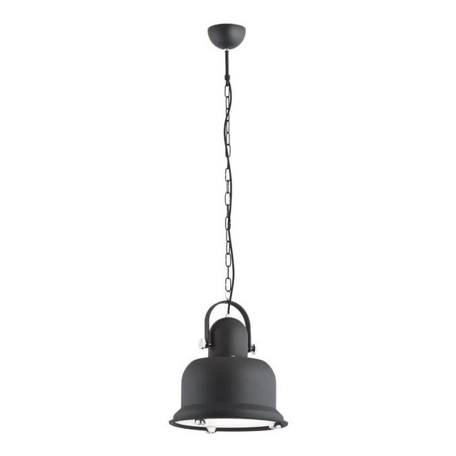 Argon 3324 - Kattokruunu ketjussa LUNGO 1xE27/15W/230V