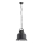 Argon 3324 - Kattokruunu ketjussa LUNGO 1xE27/15W/230V