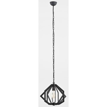Argon 3517 - Riippuvalaisin  TRIEST 1xE27/60W