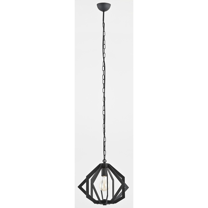 Argon 3517 - Riippuvalaisin  TRIEST 1xE27/60W