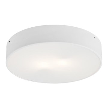 Argon 3567  - LED Kattovalo DARLING LED/25W/230V d. 35 cm valkoinen