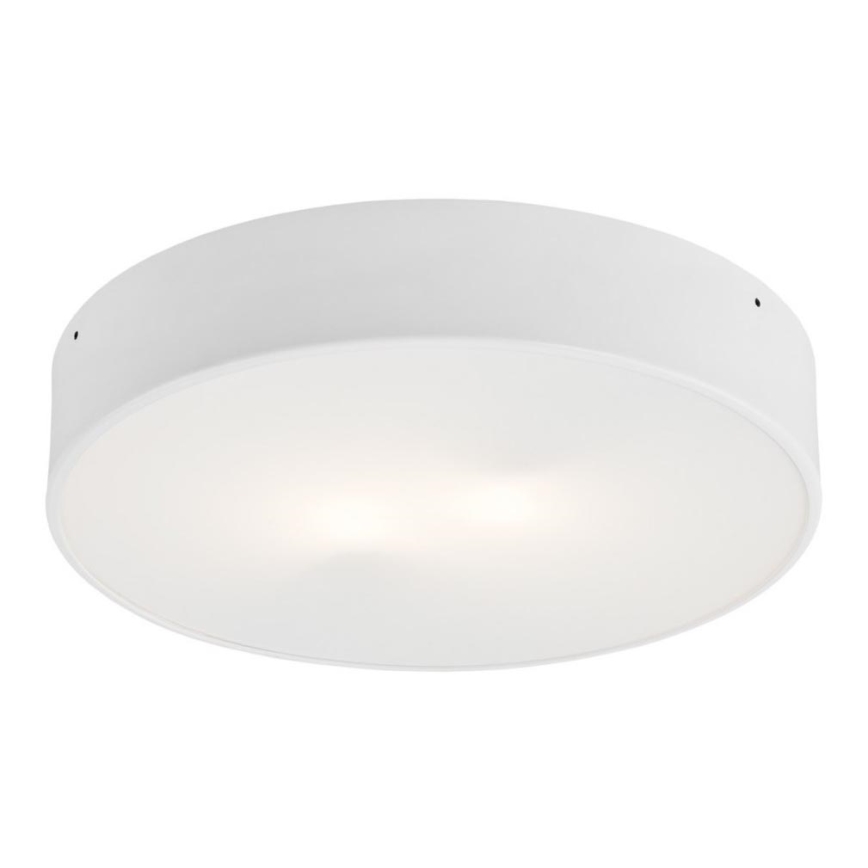 Argon 3567  - LED Kattovalo DARLING LED/25W/230V d. 35 cm valkoinen