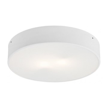 Argon 3568  - LED Kattovalo DARLING LED/35W/230V d. 45 cm valkoinen