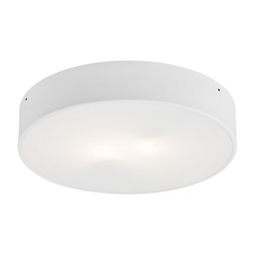 Argon 3568  - LED Kattovalo DARLING LED/35W/230V d. 45 cm valkoinen