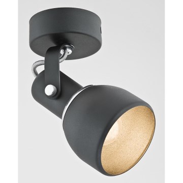 Argon 3585 - Kohdevalo FOGO 1xE27/15W/230V