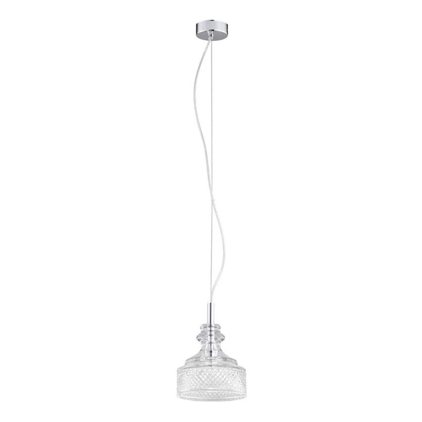 Argon 3795 - LED-kattokruunu narussa TULUZA LED/5W/230V