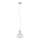 Argon 3795 - LED-kattokruunu narussa TULUZA LED/5W/230V