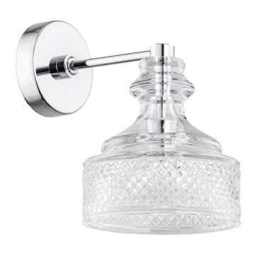 Argon 3796 - LED-seinävalaisin TULUZA LED/5W/230V