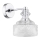 Argon 3796 - LED-seinävalaisin TULUZA LED/5W/230V