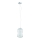 Argon 3798 - LED-kattokruunu narussa GARDA LED/5W/230V