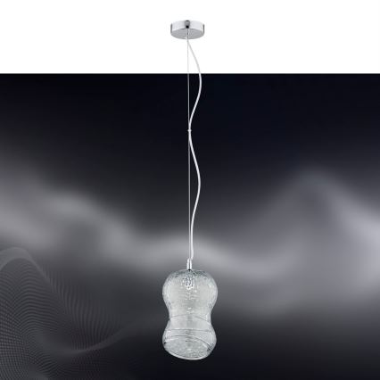 Argon 3798 - LED-kattokruunu narussa GARDA LED/5W/230V