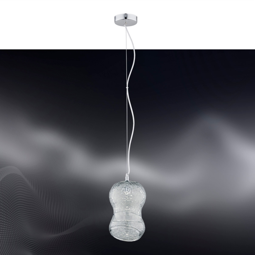 Argon 3798 - LED-kattokruunu narussa GARDA LED/5W/230V