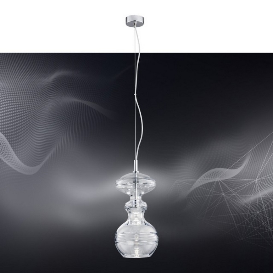 Argon 3799 - LED-kattokruunu narussa PARMA LED/8W/230V