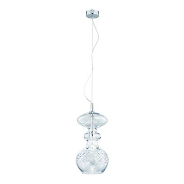 Argon 3800 - LED-kattokruunu narussa MODENA LED/8W/230V