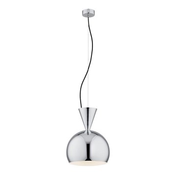 Argon 4044 - Kattokruunu narulla NATALINO 1xE27/15W/230V