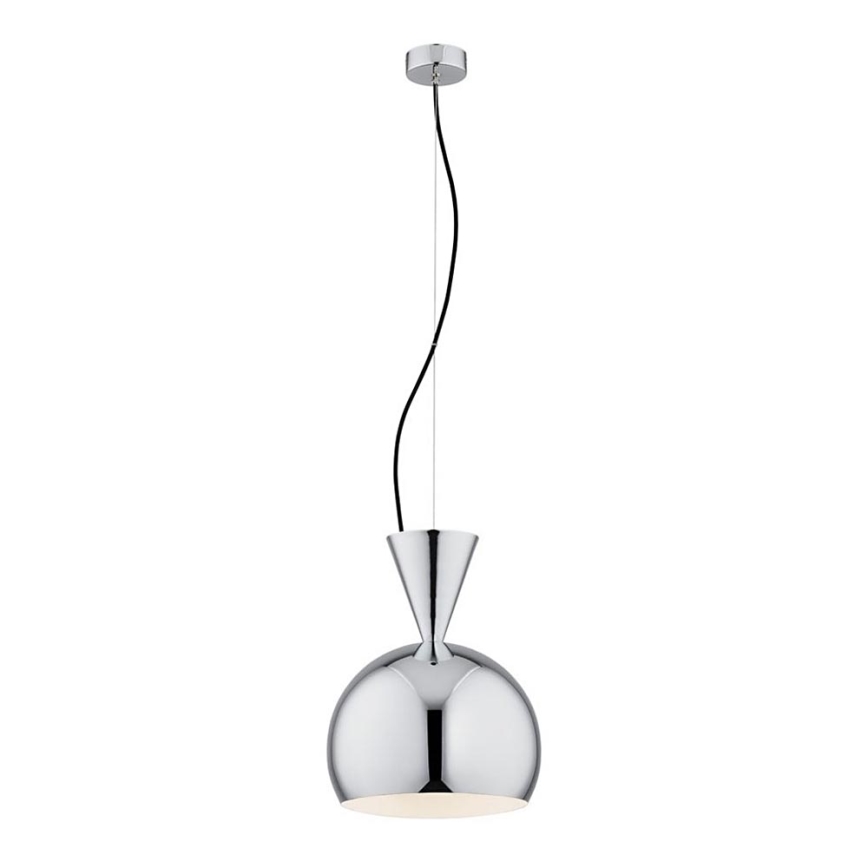 Argon 4044 - Kattokruunu narulla NATALINO 1xE27/15W/230V