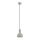 Argon 4214 - Kattokruunu johdossa SINES 1xE27/15W/230V vihreä