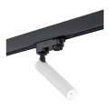 Argon 4353 - LED-kohdevalo kiskojärjestelmään ELBRUS LED/4,5W/230V valkoinen