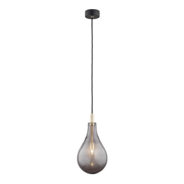Argon 4716 - Kattokruunu johdossa OAKLAND 1xG9/6W/230V
