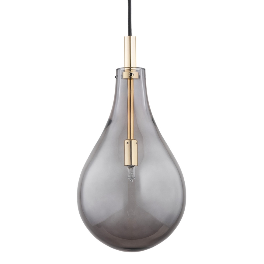 Argon 4716 - Kattokruunu johdossa OAKLAND 1xG9/6W/230V