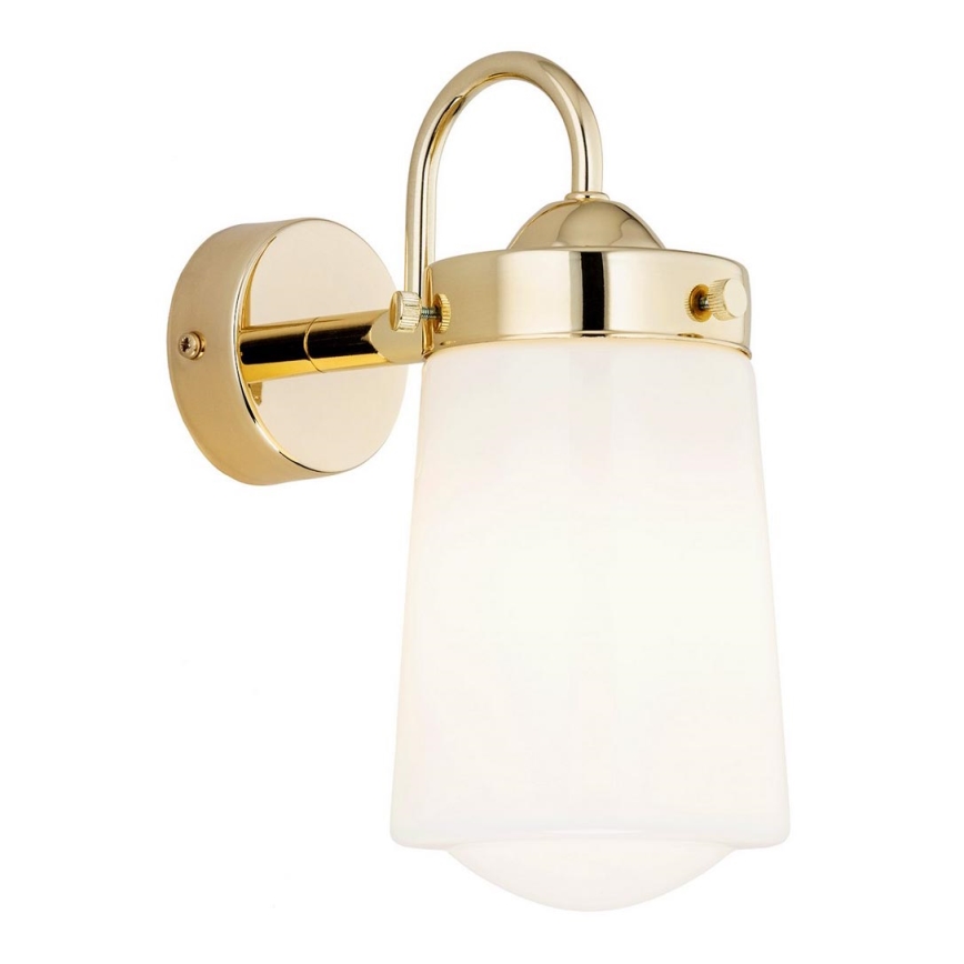 Argon 4717 - Kylpyhuoneen seinävalo PASADENA 1xE27/15W/230V IP44