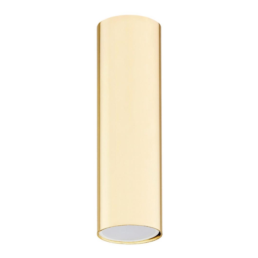 Argon 4761 - Kohdevalo TYBER 1xGU10/5W/230V messinki