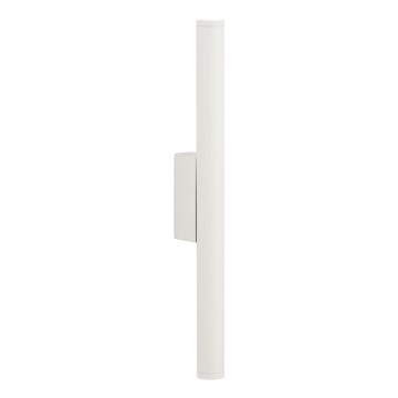 Argon 7223 - LED-seinävalaisin GRECO 2xLED/4,2W/230V 3000K valkoinen