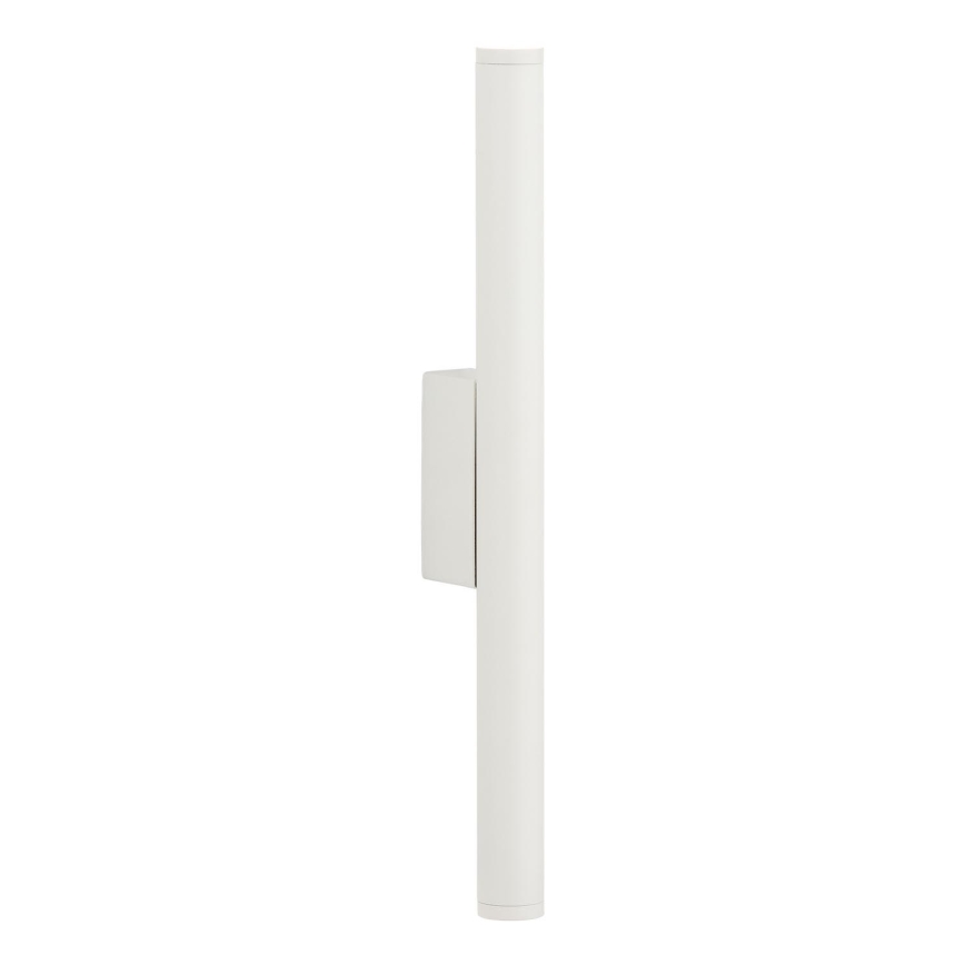Argon 7223 - LED-seinävalaisin GRECO 2xLED/4,2W/230V 3000K valkoinen