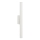 Argon 7223 - LED-seinävalaisin GRECO 2xLED/4,2W/230V 3000K valkoinen
