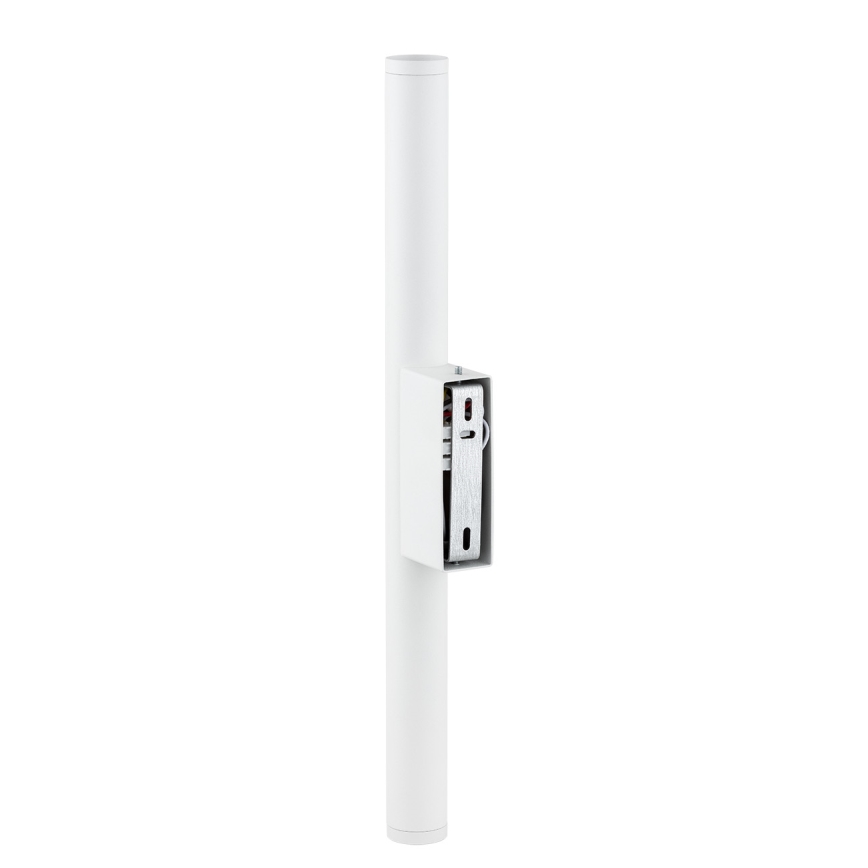 Argon 7223 - LED-seinävalaisin GRECO 2xLED/4,2W/230V 3000K valkoinen