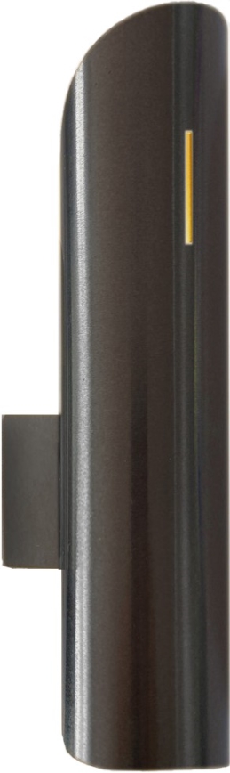 Argon 7232 - Seinävalaisin AKRON PLUS 2xG9/6W/230V