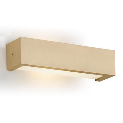 Argon 8251 - Seinävalo CASERTA 1xE27/15W/230V 22 cm