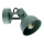 Argon 8299 - Kohdevalo LENORA 1xE14/7W/230V vihreä