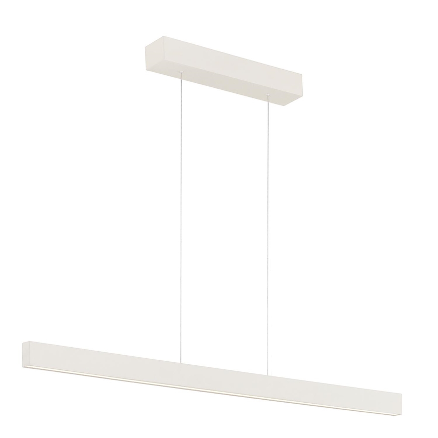 Argon 8302 - LED-kattokruunu johdossa BALANS LED/35W/230V 3000K kerma