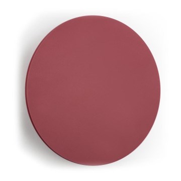 Argon 8322 - LED-seinävalaisin OREGON PLUS LED/6W/230V 3000K 30 cm punainen