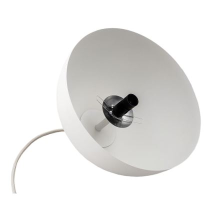 Argon 8443 - Kattokruunu johdossa PIAVA 1xE14/7W/230V alabasteri valkoinen