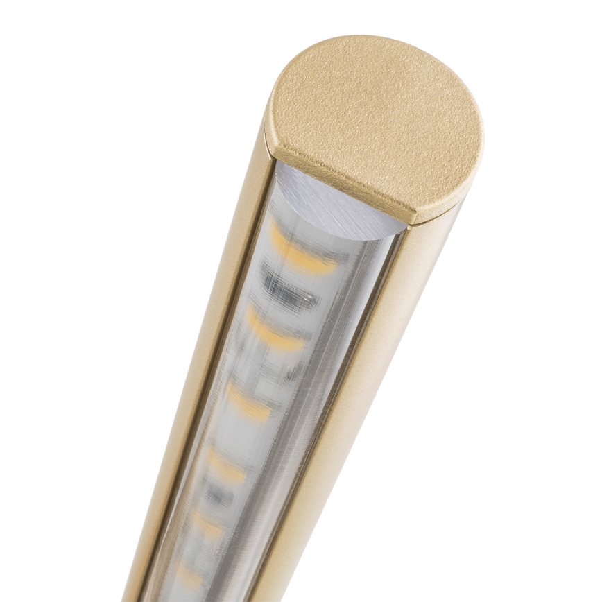 Argon 8596 - LED-peilivalot MIRIAM LED/7,2W/230V 3000K kulta